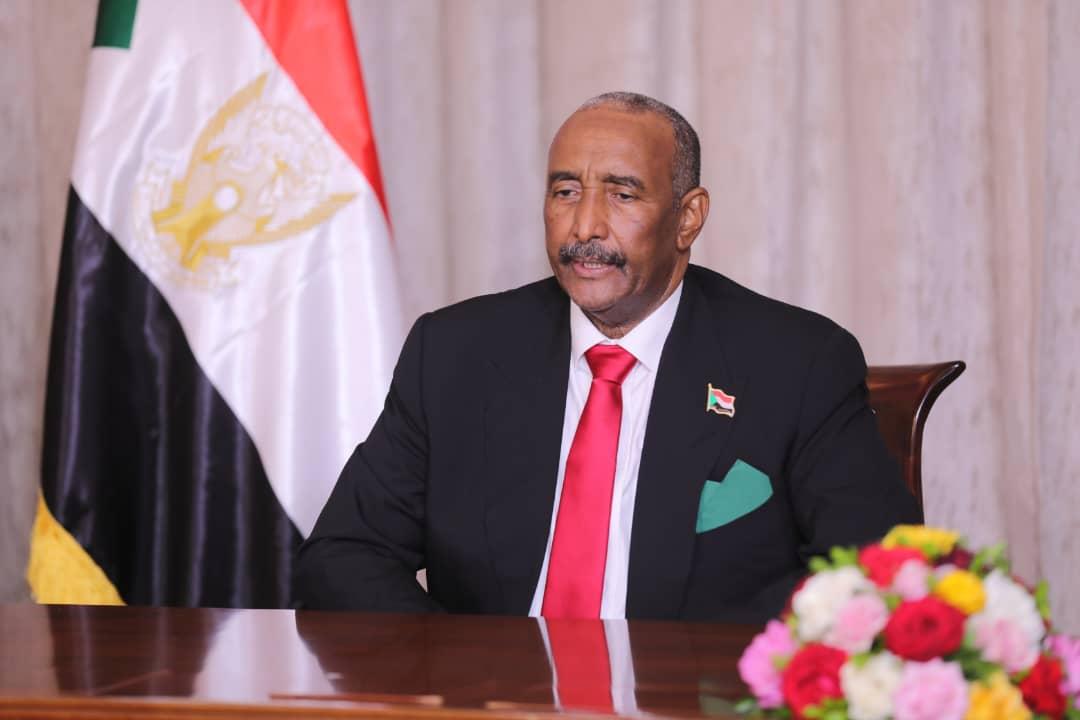 Sudan talks make progress
