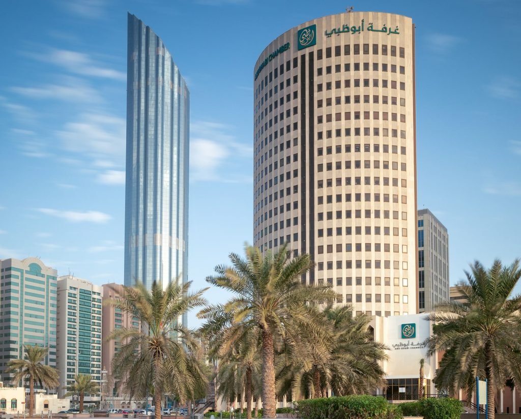 Abu Dhabi launches Abu Dhabi International Arbitration Centre - Vimarsana News