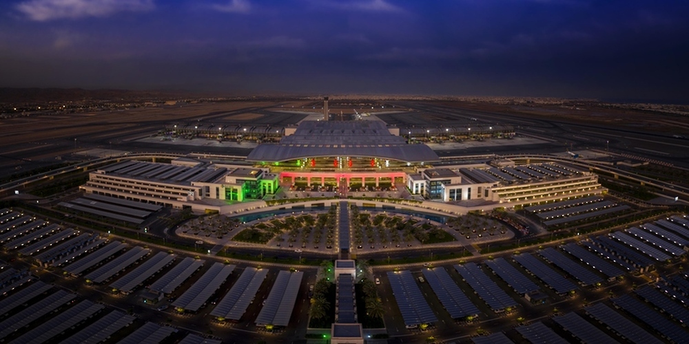 Muscat Airport Ranks as World’s Topmost International Hub