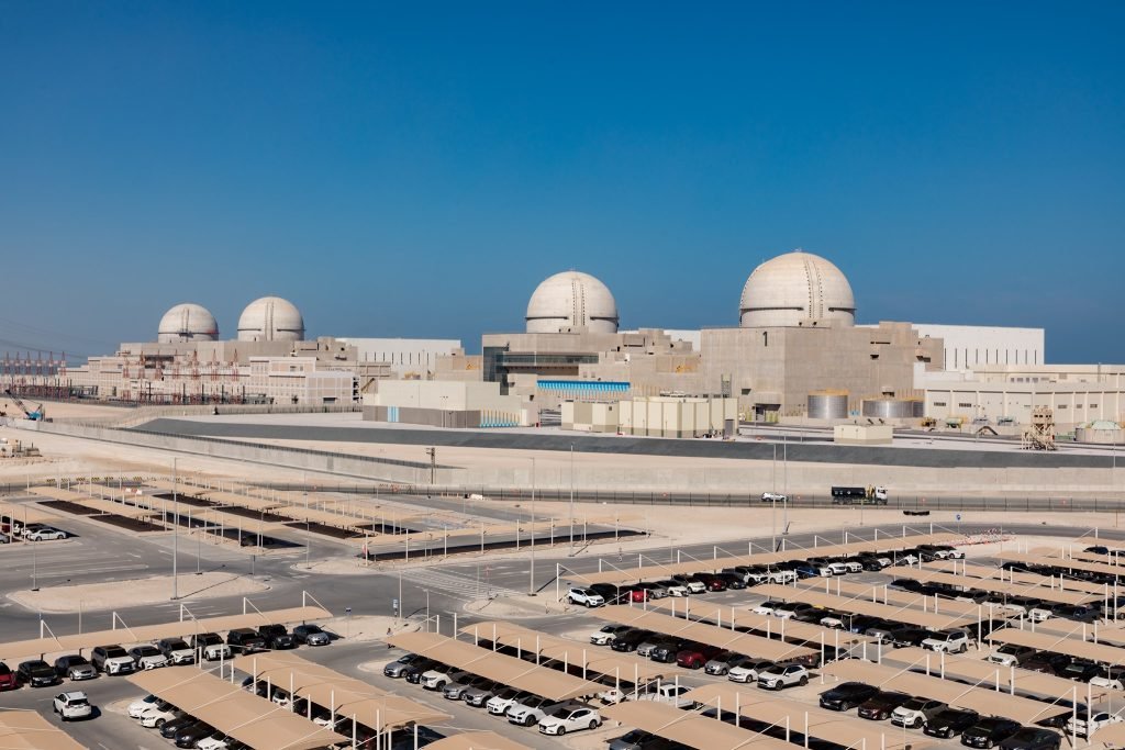 UAE promotes the advanced program for nuclear energy technologies - Vimarsana News