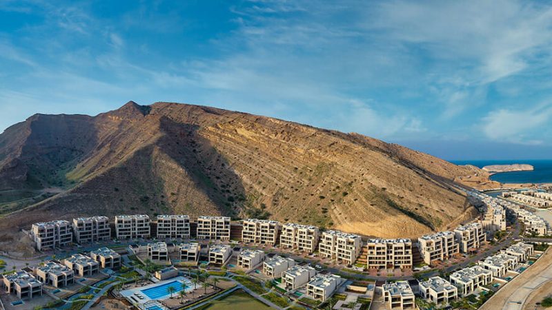 Oman attractive tourism destination in all seasons