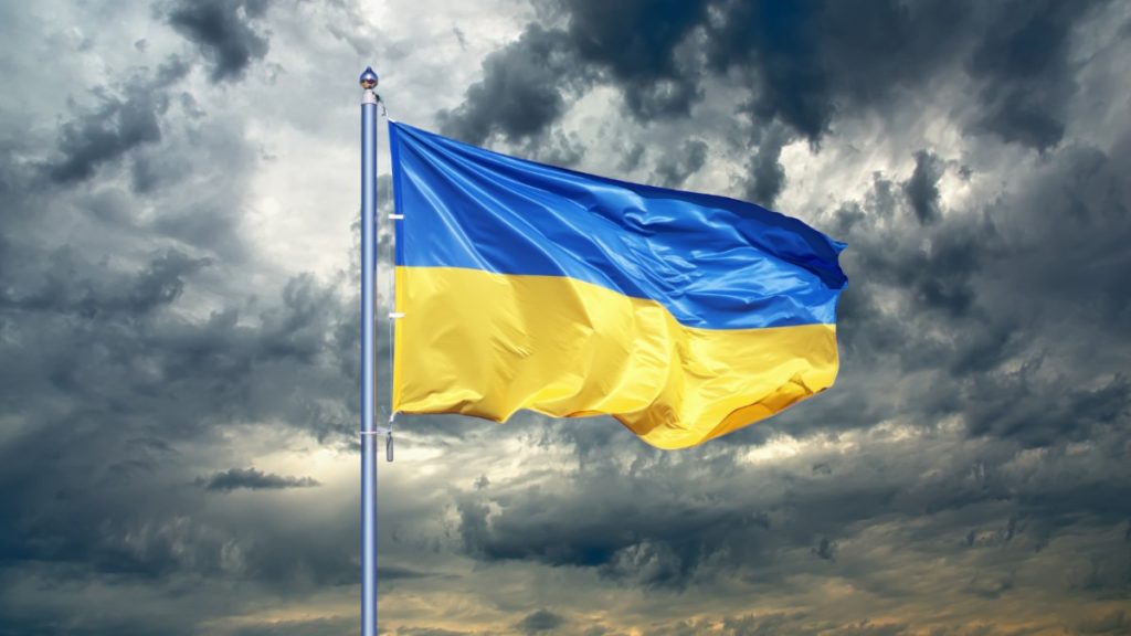 Are Ukraine's Neighbors Getting ready to take over its territories