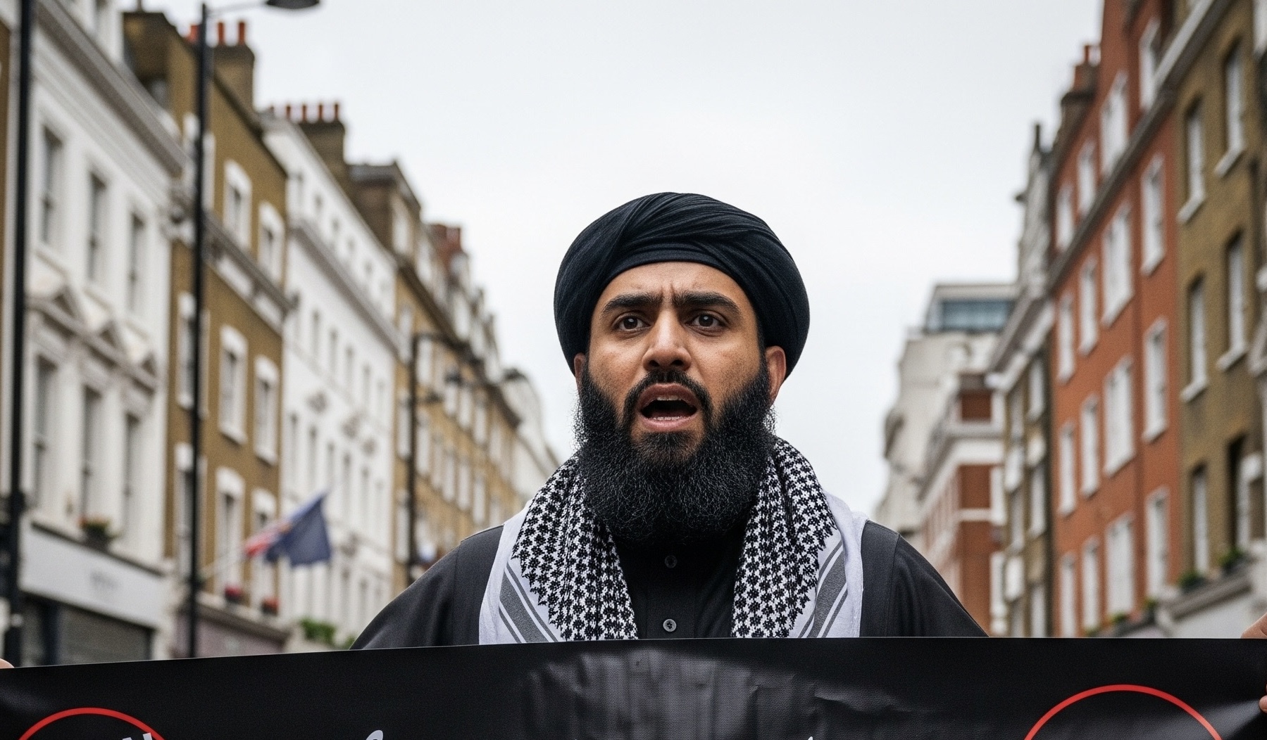 Policy Brief: The Proscription of the Muslim Brotherhood in the UK