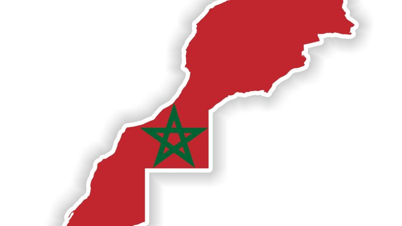 A New Dawn for the Moroccan Sahara